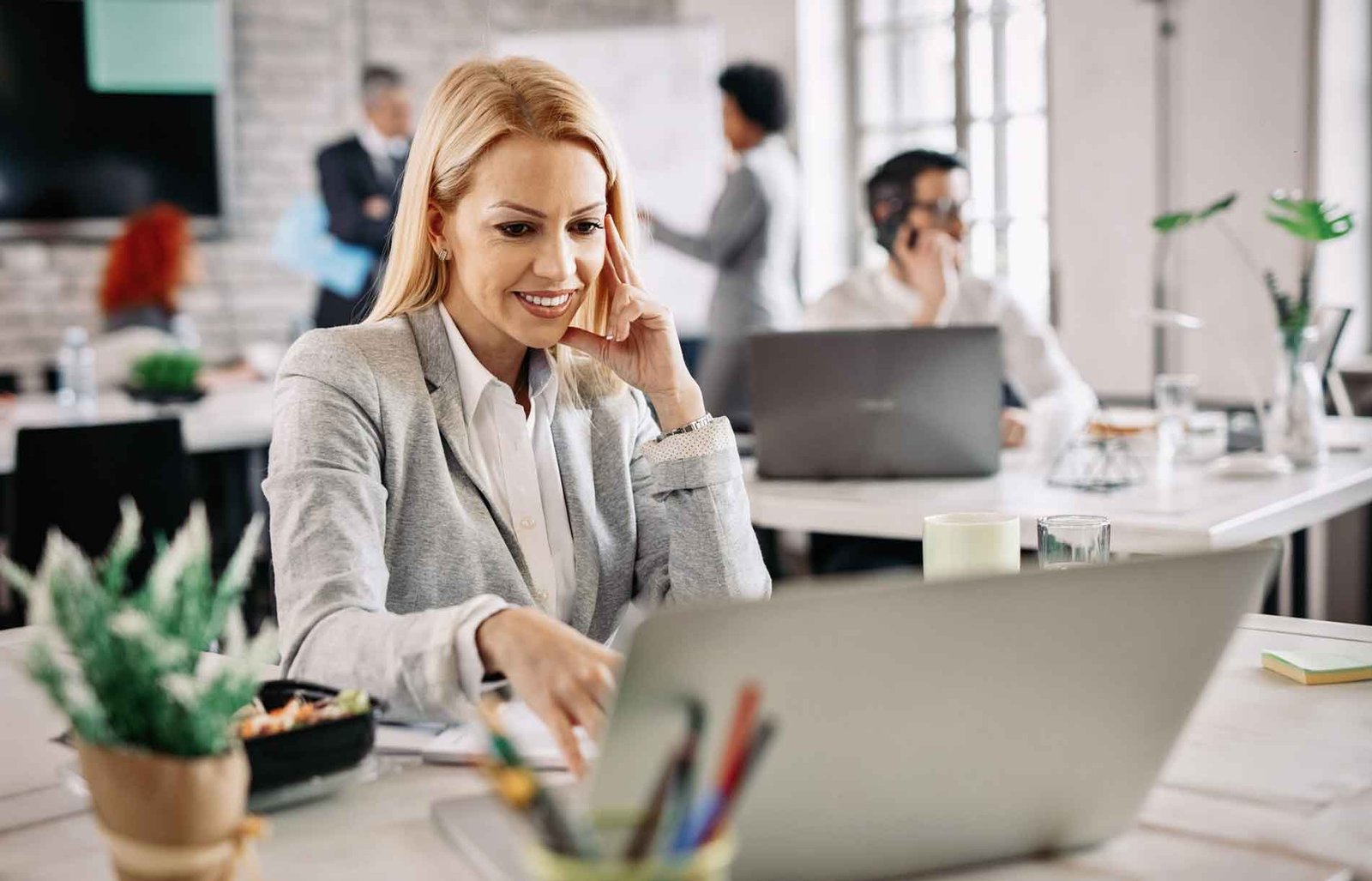 Temporary Staffing for Small Businesses: A DMV Owner’s Guide
