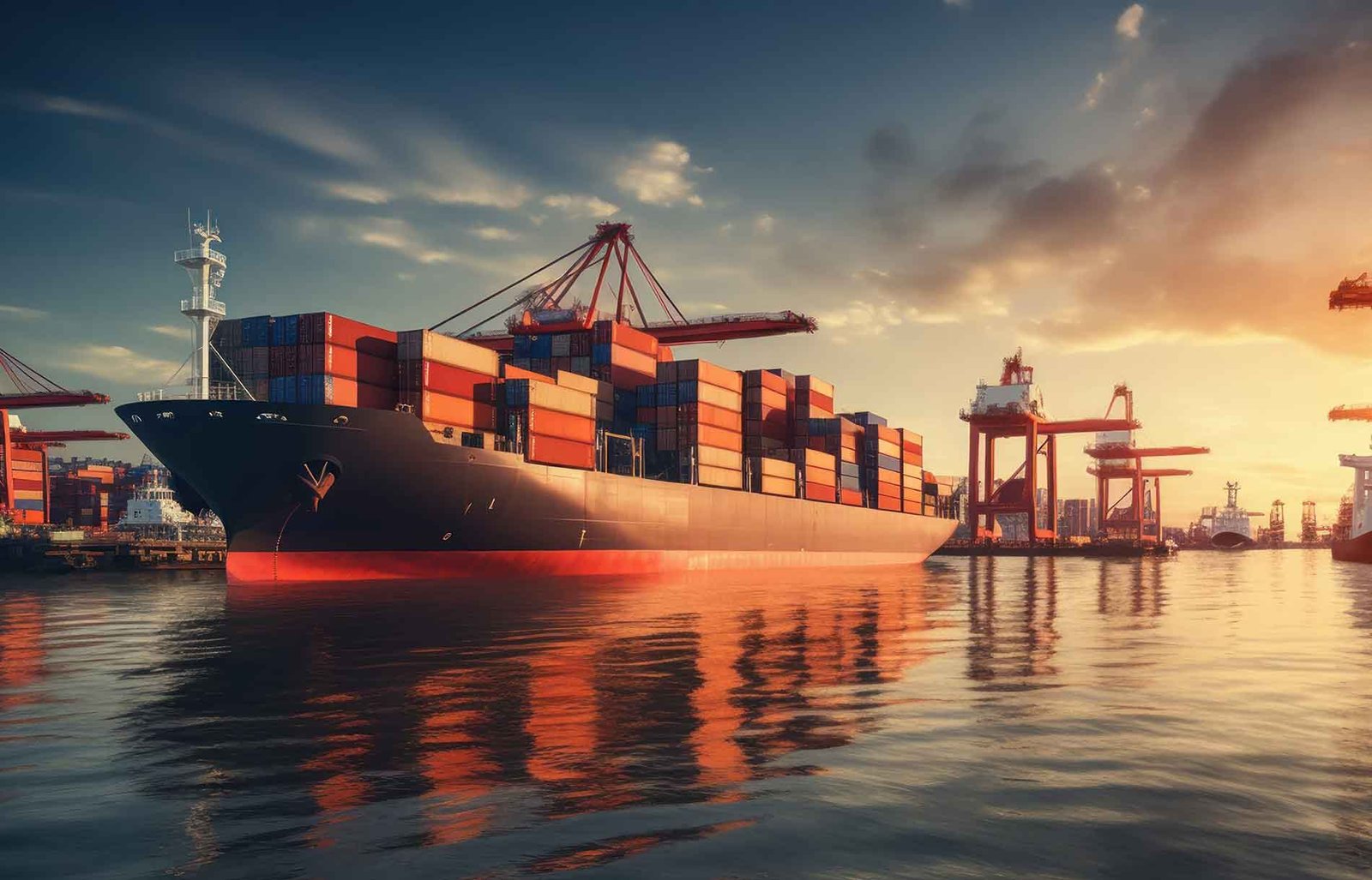 How to Export a Car from the USA: A Step-by-Step Guide for Buyers